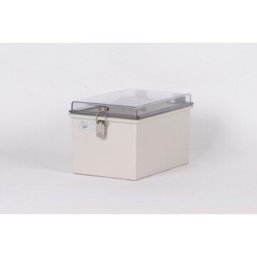 HIBOX CONTROL BOX TC 200X300X180