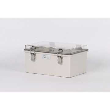 HIBOX CONTROL BOX TC 300X200X150