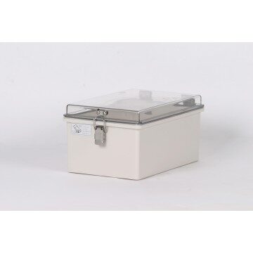 HIBOX CONTROL BOX TC 200X300X150