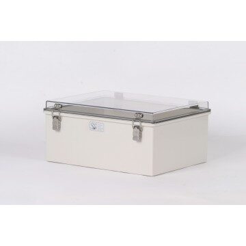 HIBOX CONTROL BOX TC 400X300X180