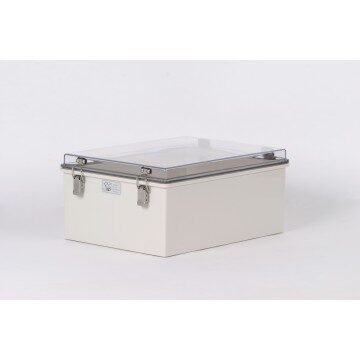 HIBOX CONTROL BOX TC 300X400X180