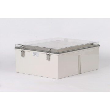 HIBOX CONTROL BOX TC 400X500X200
