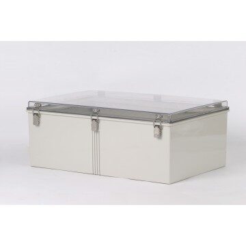 HIBOX CONTROL BOX TC 600X400X230