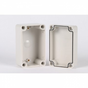 HIBOX ABS ENCLOSURE GC 80X130X85