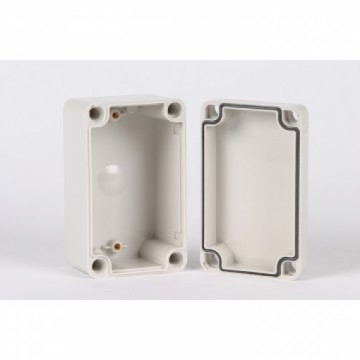 HIBOX ABS ENCLOSURE GC 80X130X70