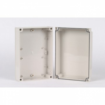 HIBOX ABS ENCLOSURE GC 125X175X75