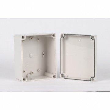 HIBOX ABS ENCLOSURE GC 150X200X100