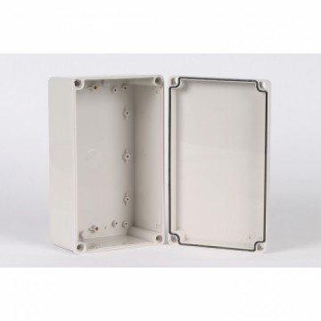 HIBOX ABS ENCLOSURE GC 150X250X100