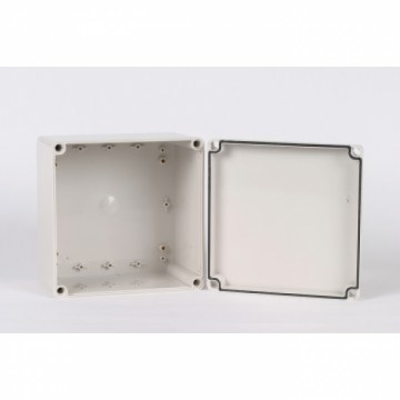 HIBOX ABS ENCLOSURE GC 200X200X130