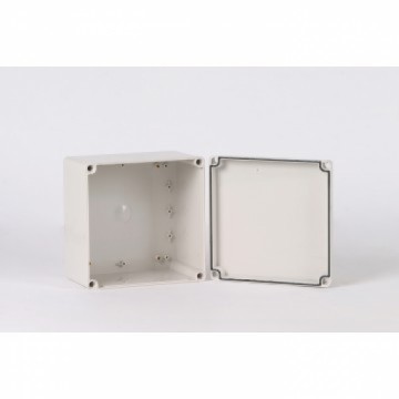 HIBOX ABS ENCLOSURE GC 200X200X95