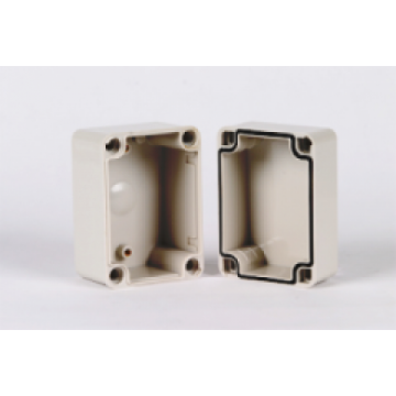 HIBOX ABS ENCLOSURE GC 80X110X85