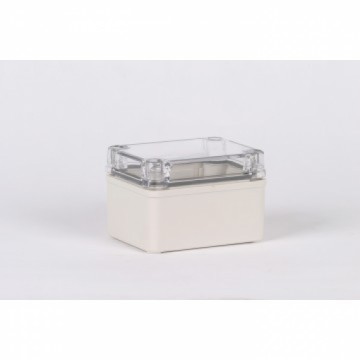 HIBOX ABS ENCLOSURE TC 80X110X70