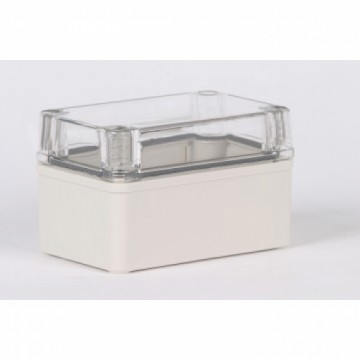 HIBOX ABS ENCLOSURE TC 80X130X85