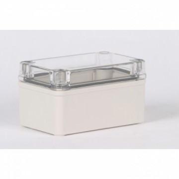 HIBOX ABS ENCLOSURE TC 80X130X70