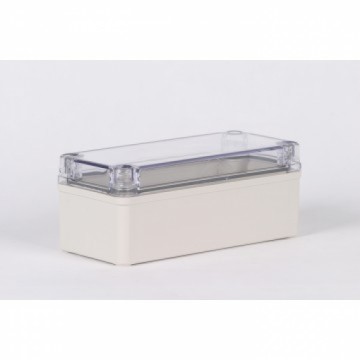 HIBOX ABS ENCLOSURE TC 80X180X70
