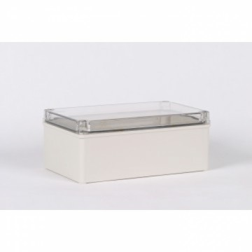 HIBOX ABS ENCLOSURE TC 150X250X100