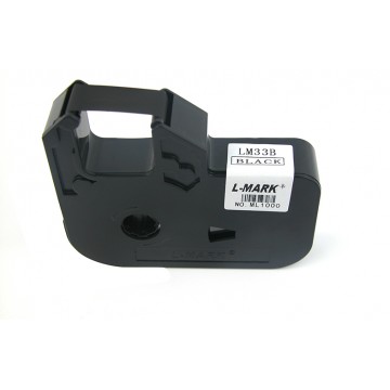 L-MARK Black Ribbon ( LK320/LK-330)