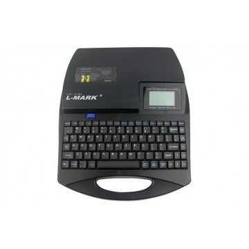 L-MARK LK-330 CABLE ID PRINTER