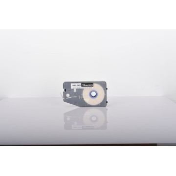 L-MARK LK-330 Printer 12mm White Label Tape
