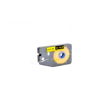 L-MARK LK-330 Printer 3.0mm Shrink 2:1 [Yellow] LM-ST30Y