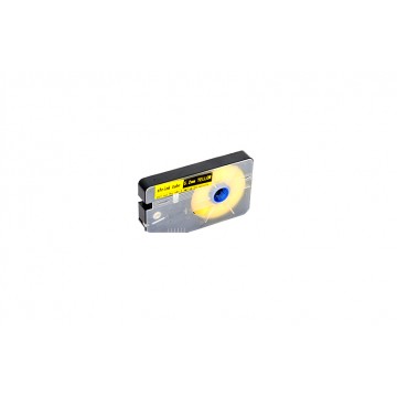 L-MARK LK-330 Printer 5.2mm Shrink 2:1 [Yellow] LM-ST52Y