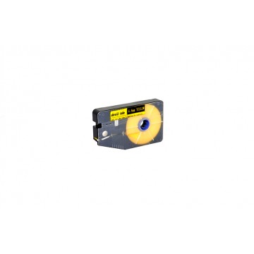 L-MARK LK-330 Printer 6.8mm Shrink 2:1 [Yellow] LM-ST68Y