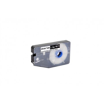 L-MARK LK-330 Printer 3.0mm Shrink 2:1 [White] LM-ST30W