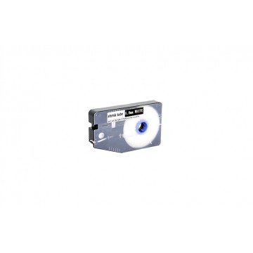 L-MARK LK-330 Printer 6.8mm Shrink 2:1 [White] LM-ST68W