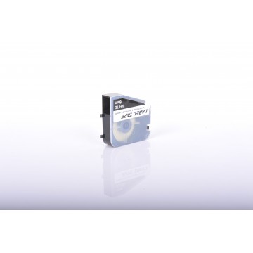 L-MARK LK-320 Printer 6mm White Label Tape