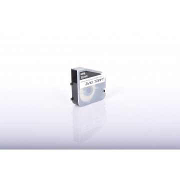 L-MARK LK-320 Printer 9mm White Label Tape