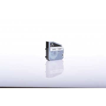 L-MARK LK-320 Printer 6mm Silver Label Tape