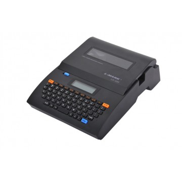 L-MARK LK-320 CABLE ID PRINTER