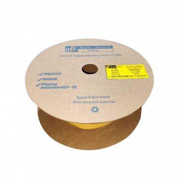 MARKSERIES  G-SERIES [MS20200Y] TUBE YELLOW 2.0MMX200M