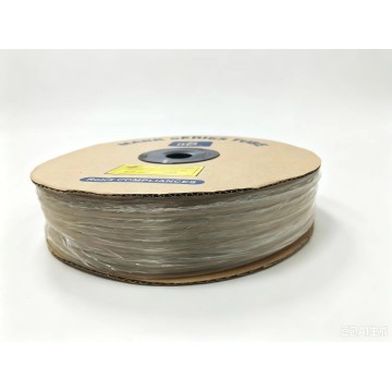 MARKSERIES TUBE TRANSP[ARENT 6.0MMX200M MARKSERIES TUBE TRANSP[ARENT 6.0MMX200M