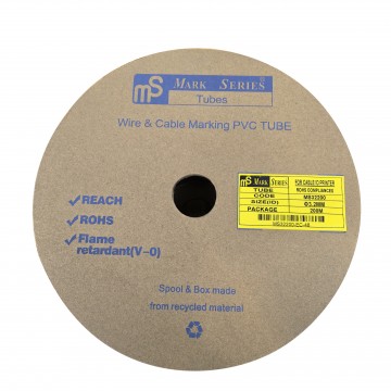 NEW MS G-SERIES [MS32200] TUBE WHITE 3.2MMX200M