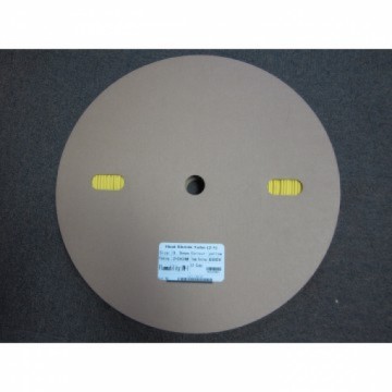 HEAT SHRINK TUBE YELLOW 3.0MMX200M