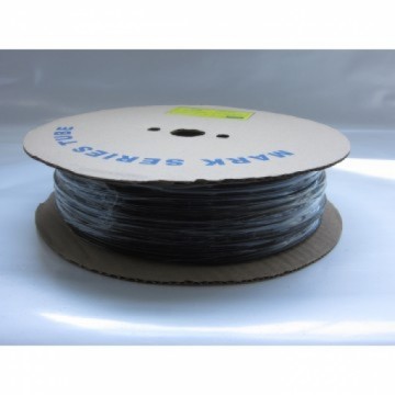 MARKSERIES TUBE BLACK 2.5MMX200M