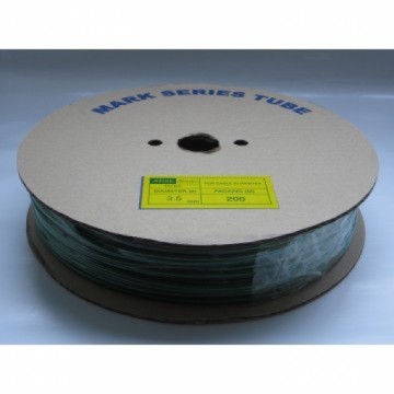 MARKSERIES TUBE GREEN 3.5MMX200M