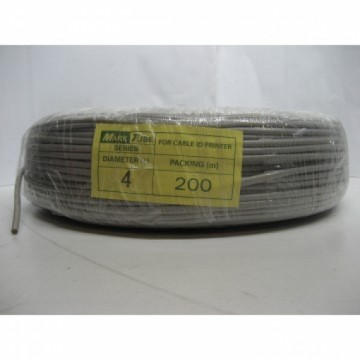 MARKSERIES TUBE GRAY 4.0MMX200M