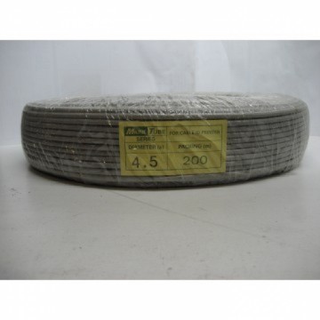 MARKSERIES TUBE GRAY 4.5MMX200M