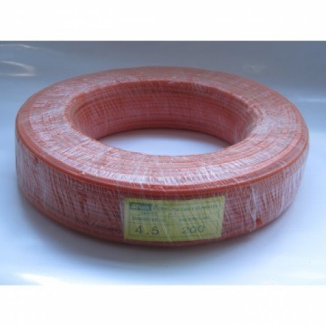 MARKSERIES TUBE ORANGE 4.5MMX200M