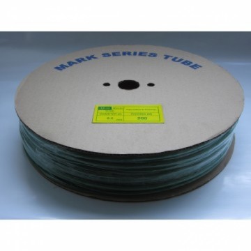 MARKSERIES TUBE GREEN 6.0MMX200M