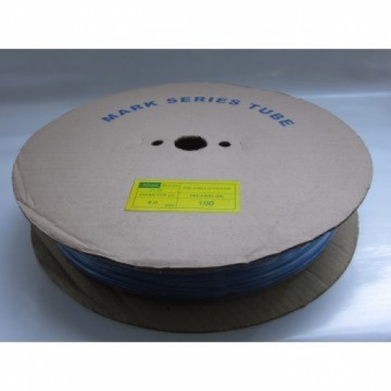 MARKSERIES TUBE BLUE 8.0MM100M