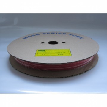 MARKSERIES TUBE RED 2.0MMX200M