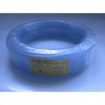 MARKSERIES TUBE TRANSPARENT  2.0MMX200M