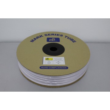 MARKSERIES [MS6020] TUBE WHITE 6.0MMX200M