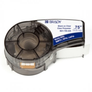 Brady M21-750-430