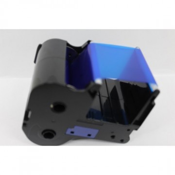 CANON M350/M300  RIBBON CASSETTE BLUE 130M [3478A064]