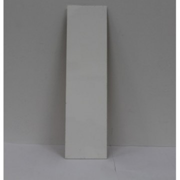 M-300 ACRYLIC PLATE WHITE 80X300MM