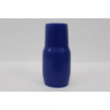 TJ ENDCAP V125 BLUE (50PCS)